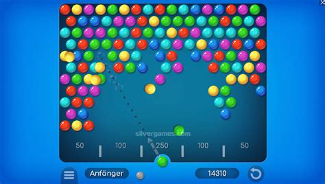 Bubble Shooter Pro Oyunu. 