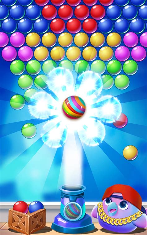 Bubble Shooter for Android APK Download
