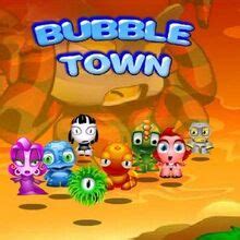 Bubble Town Bubble Town Wiki Fandom