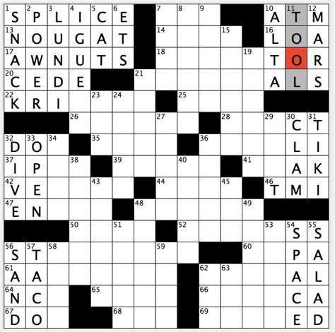 Crossword Clue. Here is the answer for the crossword clue __ Marcus last seen in LA Times Daily puzzle. We have found 40 possible answers for this clue in our database. Among them, one solution stands out with a 94% match which has a length of 6 letters. We think the likely answer to this clue is NEIMAN..