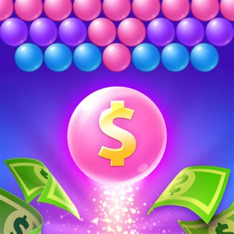 Bubble arena cash prizes. Download Bubble Shooter Arena. 8. Money Turn. Money Turn is an Android rewarded play app that pays users free money for the time they spend playing games on the app. Earn coins for every minute of gaming, which can … 