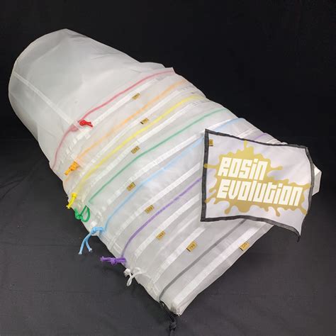 Bubble bags bubble bags. iPower GLBBAG5X5 5-Gallon 5-Bag Herbal Ice Bubble Bag Essense Extractor Kit. (18) 100% agree - Would recommend. $38.99 New. iPower GLBBAG5X8 5-Gallon Extraction Bag Kit - 8 Bags. (7) 100% agree - Would recommend. $34.99 New. Bubblebagdude 1 Gal 4 Bag Kit Herbal Extractor Bubble Bags With Pressing Screen. 