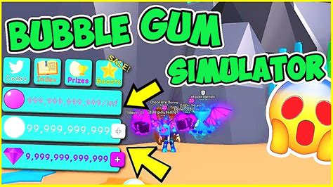 Bubble gum inf script pastebin.  Works on mobile: Arceus X, Delta X, Solara Scri...