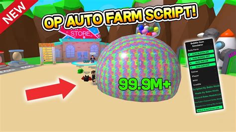 Bubble gum simulator script june 2020.  This morning, the API Connector has...