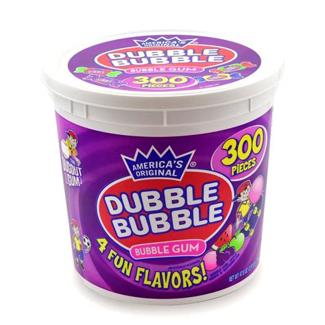 Bubble gum walmart. Things To Know About Bubble gum walmart. 