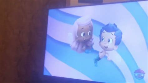 Bubble Guppies: Fin-tastic Fairytales! is a Bubble Guppies DVD that includes 1 episodes from season 2, 3 episodes from season 5 and 1 episode from season 6. It was released on August 2, 2022 in North America. Bubble Puppy's Fin-tastic Fairy Tale! The Kingdom of Clean! A Furry Tale! Alison in Wonderland! The Jawsome Sharkventure! Target. 