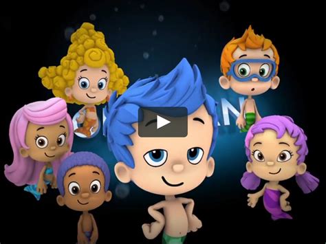Music Video for Bubble Guppies, “Beach”. 7 years ago. Conor OK. I handled all of the background animation, compositing, and effects for this pop video. . 