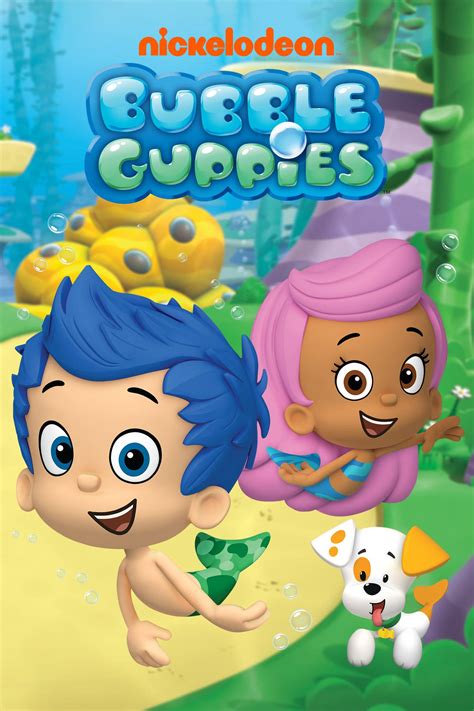 Bubble guppies nick jr. On the hunt for a T-Rex? Or want to take a trip around the sun? Well, look no further! Learn about all things outer space and all things dinosaur in this com... 