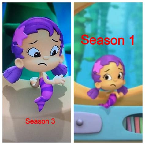 Bubble guppies oona sad. The New Guppy! Secret Agent Nonny! The Kingdom of Clean! The Good, the Sad, and the Grumpy! Ocean Patrol! Rockin' Out! 