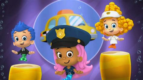 Bubble guppies super shrimptennial celebration dailymotion. Showtime. Sign up for Paramount+ to stream this video. Ducks in a Row. Learn about different musical instruments as you join the Bubble Guppies' marching band, and help Nonnie figure out how to lead the band when there's a duck in the way! Do Not Sell My Personal Information. 