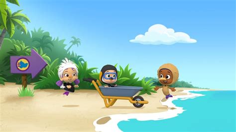 Bubble Guppies The Fastest Feather in the Race! 12:27am It's a Lizard! 12:53am Team Umizoomi Cuckoo Bears 1:20am Umi Knights 1:46am Dora the Explorer 2:10am 2:35am 2:59am 3:24am Rubble & Crew 3:48am 4:13am PAW Patrol 4:37am 5:00am 5:30am 6:00am 6:12am 6:37am 7:01am Bubble Guppies The Kingdom of Laughs-a-Lot! 7:25am …. 