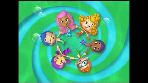 Bubble guppies theme song (season 6) - YouTube