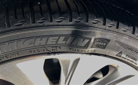 Bubble in tire. Changing temperatures can bring out hazards in the road. Hitting one of these hazards, like a pot hole, can cause an air bubble to form in the wall of your t... 