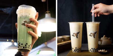 Bubble tea chicago. “So many of my friends hyped up Gathers Tea Bar to me so I knew I had to give it a try while I was visiting. The boba here definitely hit the spot and it's been ... 