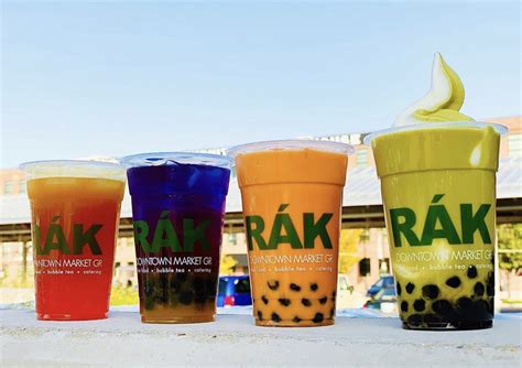 Bubble tea grand rapids. Things To Know About Bubble tea grand rapids. 