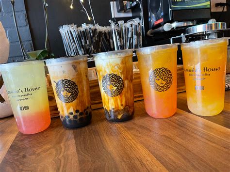 Bubble tea naperville. Bubble Tea, Donuts, Hot Dogs. Closed 10:30 AM - 8:00 PM. See hours. Verified by business owner 1 month ago. See all 19 photos Write a review. Add photo. Share. Save ... 