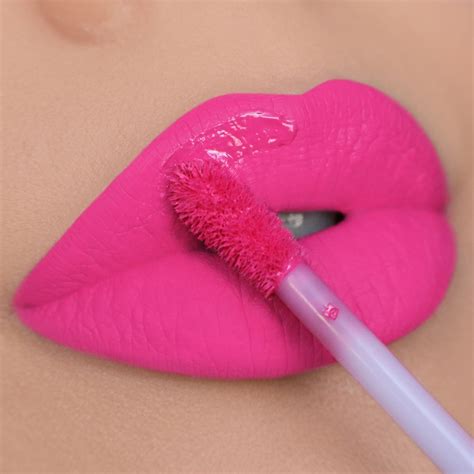 Bubblegum Lipstick - Etsy