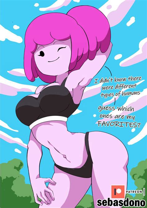 Bubblegums onlyfans porn