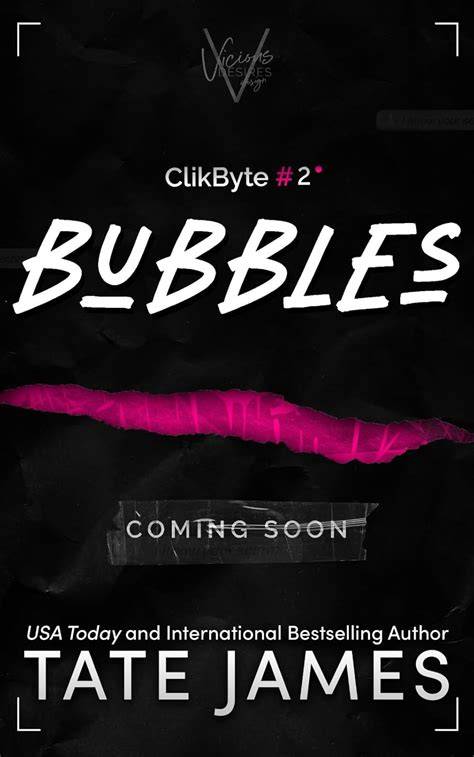 Read Bubbles (ClikByte, #2)