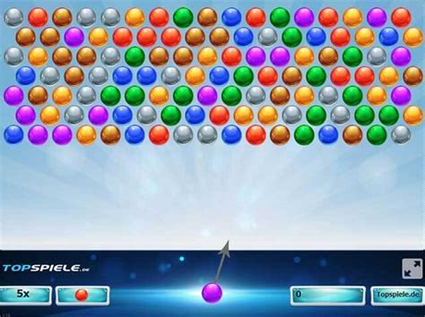 Bubbles Extreme - Hrajte zdarma - Bubble Shooter