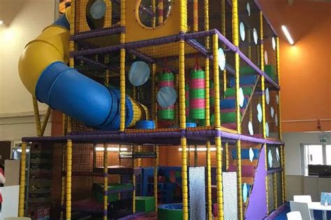 Bubbles Play Centre - Overview, News & Competitors