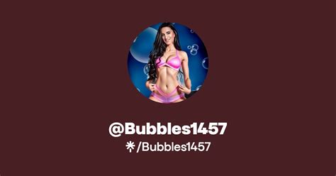Bubbles1457 Leaks [PPV] 75 Videos