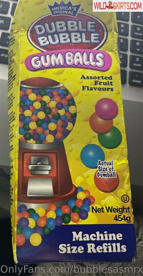 Bubblesasmrx Leaked 🍌 (SEX)
