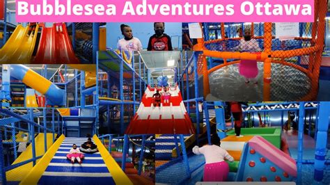 Bubblesea Adventures - Facebook