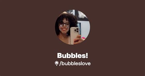Bubbleslove Onlyfans Naked