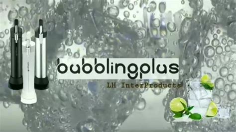 Bubbling plus surprise TH - Posts Facebook