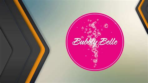 Get a Free $15 Gift Card By Sending Us A Short Video Review Of Bubbly Belle Bath Bombs! Bubbly Belle will send you a $15 gift card to our store in exchange for just a 20-50 second video review of our products. Get Started Now Follow these simple steps: Grab your smartphone or tablet Record your video. Please follow the. 