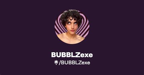 Bubblzexe Onlyfans Leaked [HD] 😈