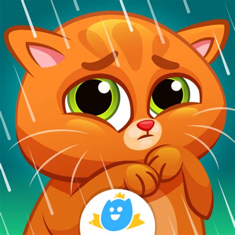 Bubbu My Virtual Pet Cat APK Download for Android 