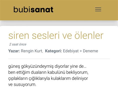 BubiSanat Sevgi. 