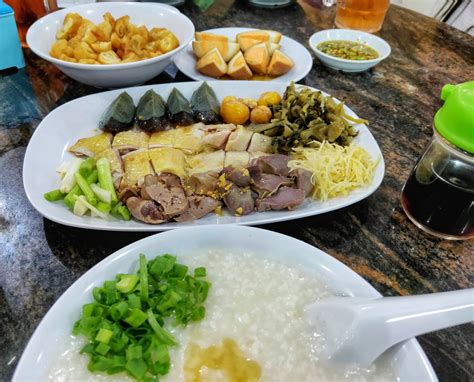 Bubur Ayam Mangga Besar 1, Pluit - PergiKuliner.com