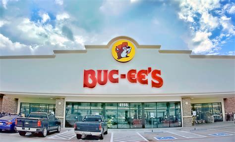 Buc Ee S Gas Prices Texas City