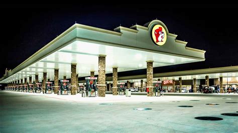 About Buc-ee's. Ever since our inception in 1982, we have been committed to providing a clean, friendly, and in stock experience for our customers. Regardless of where you may find us, if the store is big or small, near or far, the mission remains the same.