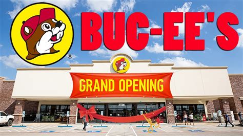 The two in Florida stretch over 50,000 square feet each, while the newest spot in Tennessee measures 74,000 square feet. You could truly get lost in a Buc-ee's convenience store. Amanda Krause .... 