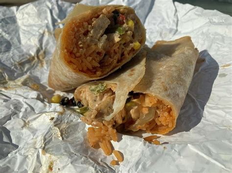 Buc ee's chicken burrito. Things To Know About Buc ee's chicken burrito. 