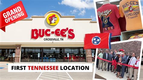 Buc-Ee's has an average rating of 4.2 from 7508 reviews. The rating indicates that most customers are generally satisfied. The official website is buc-ees.com. Buc-Ee's is …