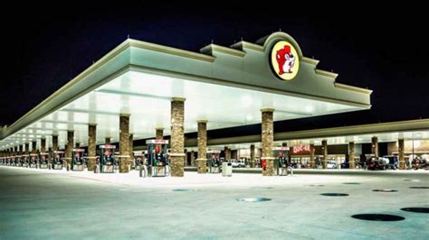 Delivery & Pickup Options - 233 reviews of Buc-ee’s "Store is nice & huge 60,000 sqft. Of shopping, gas prices are reasonable & lots of parking". 
