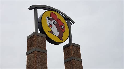Buc-Ee's #36. Unclaimed. Review. Save. Share. 313 reviews #1 of 60 Restaurants in Terrell $ American Fast Food Vegetarian Friendly. 506 W Ih 20, Terrell, TX 75160 +1 972-563-4266 Website. Closed now : See all hours.. 