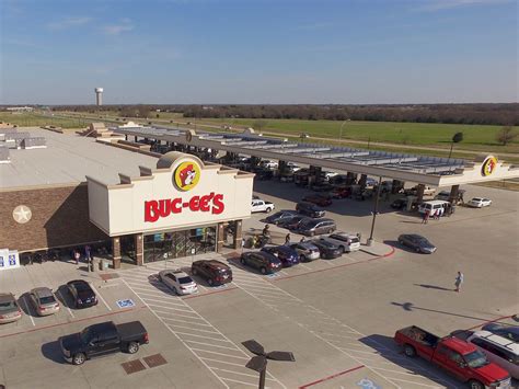 And looking ahead in 2024 and 2025, Buc-ee’s said it will open four more locations. According to Buc-ee’s website , these are the next four locations that will open: …. 