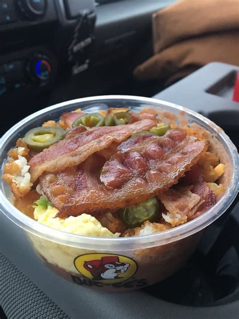 Dec 18, 2020 · Buc-ee's. Unclaimed. Review. Save. Share. 349 reviews #1 of 20 Restaurants in Madisonville $ American Fast Food Vegetarian Friendly. 205 IH-45 South I-45 and Hwy 21, Madisonville, TX 77864 +1 979-238-6390 Website. Open now : 12:00 AM - 11:59 PM. . 
