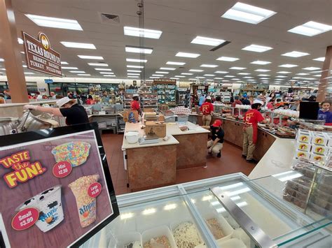 Texas-based Buc-ee’s was approved this week 