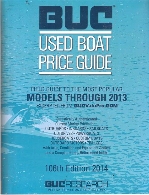 Buc used boat price guide 2002 buc used boat price. - Brinks home security bhs 4000a user manual.