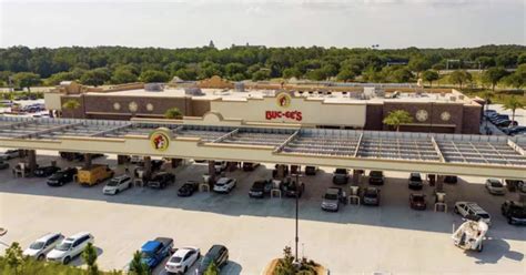 Buc-ee's Alabama Map: Your Ultimate Guide to the Largest Convenience Store in the World