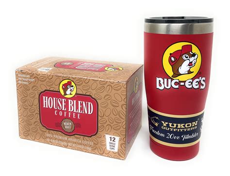 Buc-ee's Coffee Pods: Revolutionizing Your Coffee Experience