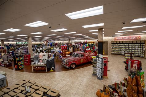 See 12 photos and 1 tip from 218 visitors to Buc-ee’s. &
