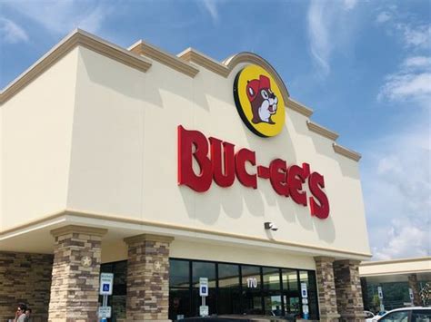Buc-ee's. . Convenience Stores, Car Wash, Gas Stations.